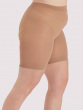 Cooling Anti Chafing Shorts - Nude