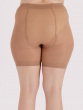 Cooling Anti Chafing Shorts - Nude