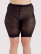 Cooling Anti Chafing Shorts - Black