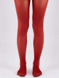 60D Coloured Opaque Tights 1 Pair Pack - Cinnamon