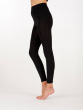 Smooth Leggings - Black