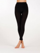 Smooth Leggings - Black