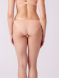 Botanical Lace Brief - Blush