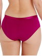 Botanical Lace Short - Fuchsia