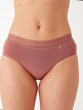 Period Pants Midi Brief - Woodrose