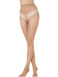 Naturals Skin Tone Tights - Shade 2