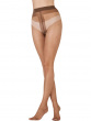 Naturals Skin Tone Tights - Shade 5