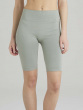 Active-Wear Shorts - Sage