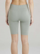 Active-Wear Shorts - Sage