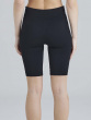 Active-Wear Shorts - Black