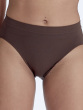 Seamfree Eco-Wear Briefs - Espresso