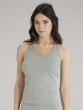 Active-Wear Vest - Sage