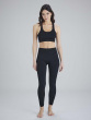 Active-Wear Leggings - Black