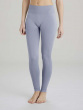 Active-Wear Leggings - Blueberry