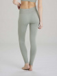 Active-Wear Leggings - Sage