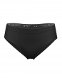 Eco-Wear Rib Brief - Black