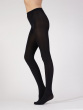 Everyday Opaques 80 Denier Tights - Black