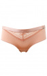 Botanical Lace Short - Blush