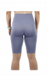 Active-Wear Shorts - Blueberry