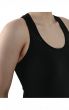 Active-Wear Vest - Black