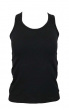 Active-Wear Vest - Black