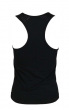 Active-Wear Vest - Black