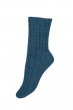 Lounge Socks - Indigo