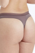 Naturals Thong - Dusk