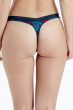 Tropics  V Thong - Print