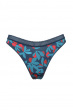 Tropics  V Thong - Print