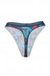 Tropics  V Thong - Print