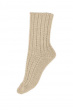 Lounge Socks - Oatmeal