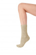 Lounge Socks - Oatmeal