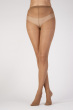 Everyday Plus 15 Denier Light Support Tights - Nude