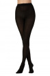 Everyday Opaques 100 Denier Supersoft Tights - Black