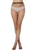 Fishnet Tights - Black