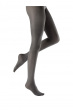 60 denier 3D Opaque Tights - Charcoal