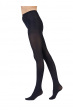 Premium Opaques 60 Denier 3D Tights - Navy