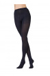 Premium Opaques 60 Denier 3D Tights - Navy