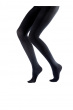 150 Denier 3D Matt Tights - Black