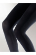 150 Denier 3D Matt Tights - Black