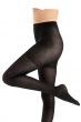 Opaque Bodyshaper Tights - Black