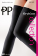 Pretty Smooth 80 denier Opaque Hold Ups - Black