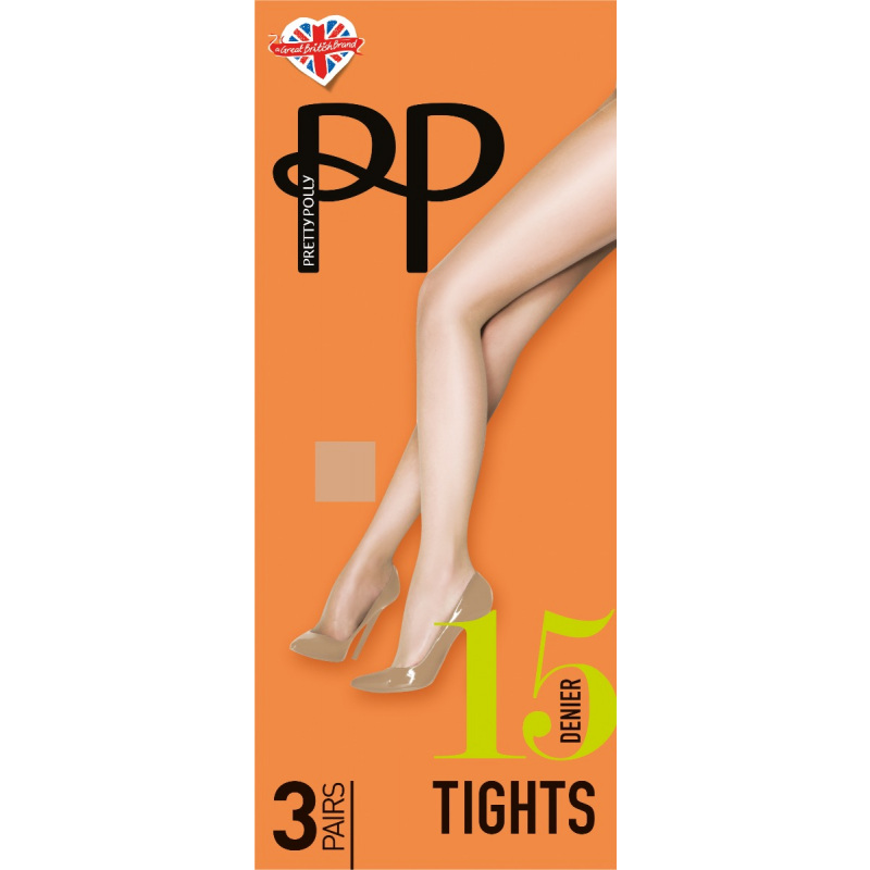 Pretty polly tights colours best sale